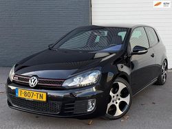 Zwart Gebruikt 2010 VW Golf VI GTI Hatchback | € 8.450 (Super prijs)