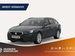 Nieuw 2025 Seat Leon Style Stationwagen | € 35.990 (Eerlijke prijs)