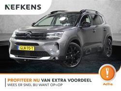 Grijs Gebruikt 2024 Citroën C5 Aircross SUV | € 27.425