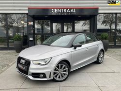 Zilver Gebruikt 2014 Audi A1 Admired Hatchback | € 11.450 (Eerlijke prijs)