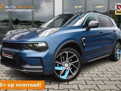 Blauw Gebruikt 2023 Lynk & Co 01 SUV | € 27.450 (Eerlijke prijs)