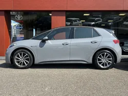 Hatchback Gebruikt 2021 VW ID.3 Life Hatchback | € 18.950 (Goede deal)