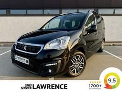 Overige Gebruikt 2018 Peugeot Partner Tepee Allure MPV | € 10.949 (Super prijs)