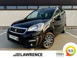 Overige Gebruikt 2018 Peugeot Partner Tepee Allure MPV | € 10.949 (Super prijs)