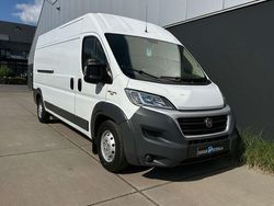 Wit Gebruikt 2017 Fiat Ducato Van | € 15.972 (Eerlijke prijs)
