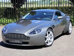 Grijs Gebruikt 2006 Aston Martin V8 Vantage Coupé | € 52.500