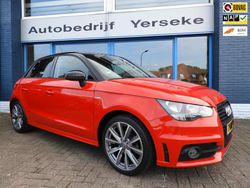 Hatchback Gebruikt 2013 Audi A1 Sportback Admired Hatchback | € 12.750 (Eerlijke prijs)