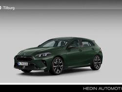 Groen Nieuw 2025 BMW 120 M Sport Hatchback | € 55.880 (Duur)