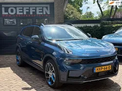 Blauw Gebruikt 2023 Lynk & Co 01 SUV | € 28.950 (Eerlijke prijs)