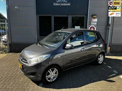 Grijs Gebruikt 2012 Hyundai i10 Hatchback | € 2.950 (Eerlijke prijs)