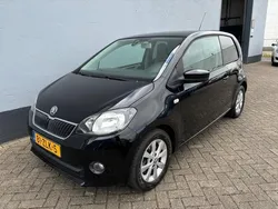 Zwart Gebruikt 2013 Skoda Citigo Tour Hatchback | € 5.250 (Eerlijke prijs)