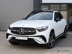 Wit Gebruikt 2024 Mercedes GLC300e AMG SUV | € 69.850 (Eerlijke prijs)
