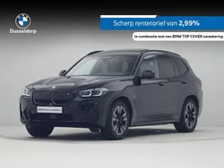 Zwart Gebruikt 2023 BMW iX3 Executive SUV | € 46.950 (Goede deal)