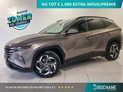 Bruin Gebruikt 2021 Hyundai Tucson Premium SUV | € 30.945 (Eerlijke prijs)