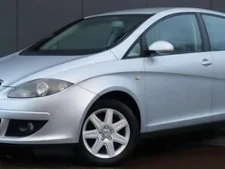 Grijs Gebruikt 2007 Seat Altea Stylance MPV | € 3.750 (Eerlijke prijs)