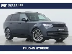 Blauw Gebruikt 2024 Land Rover Range Rover HSE SUV | € 154.700 (Super prijs)