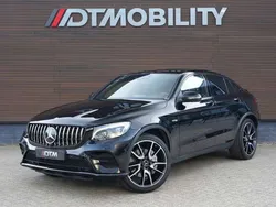 Mercedes GLC43 AMG
