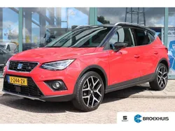 Rood Gebruikt 2020 Seat Arona Business SUV | € 18.900 (Eerlijke prijs)