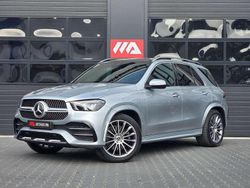 Grijs Gebruikt 2021 Mercedes GLE450 AMG Premium Plus SUV | € 86.950 (Duur)