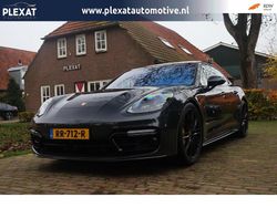 Grijs Gebruikt 2018 Porsche Panamera Turbo S Sedan | € 73.945 (Super prijs)