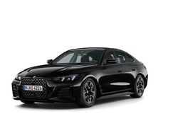 Zwart Nieuw 2024 BMW 420 Gran Coupé Comfort Edition Coupé | € 81.583