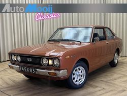 Oranje Gebruikt 1975 Toyota Carina | € 11.750