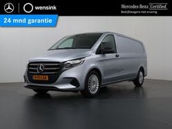 Zilver Gebruikt 2024 Mercedes Vito MPV | € 54.950 (Goede deal)