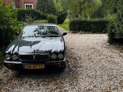 Gebruikt 1999 Jaguar XJ Executive Sedan | € 2.900
