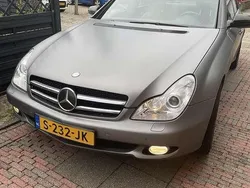 Grijs Gebruikt 2009 Mercedes CLS350 Edition Sedan | € 13.750 (Eerlijke prijs)
