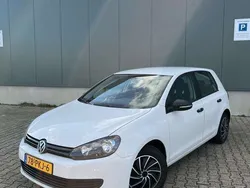 VW Golf VI