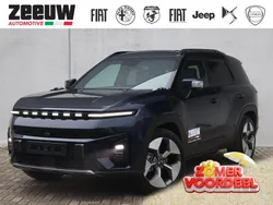 Blauw Gebruikt 2025 Ssangyong Torres SUV | € 47.900