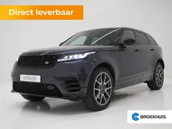 Blauw Gebruikt 2023 Land Rover Range Rover Velar HSE Dynamic SUV | € 86.800
