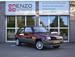 Rood Gebruikt 1985 Renault R5 Hatchback | € 9.650