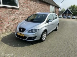Grijs Gebruikt 2010 Seat Altea XL Style MPV | € 3.250 (Eerlijke prijs)