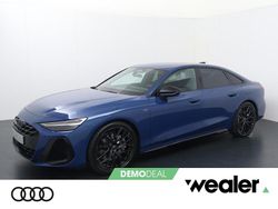 Blauw Gebruikt 2025 Audi A6 Sedan | € 79.840