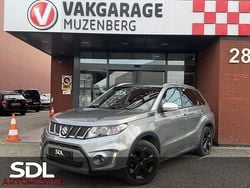 Grijs Gebruikt 2018 Suzuki Vitara SUV | € 18.945 (Goede deal)