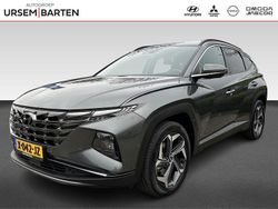 Grijs Gebruikt 2024 Hyundai Tucson Premium SUV | € 38.930 (Eerlijke prijs)