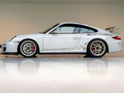 Wit Gebruikt 2011 Porsche 911 GT3 Coupé | € 214.950