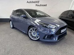 Grijs Gebruikt 2017 Ford Focus RS Hatchback | € 25.995 (Super prijs)