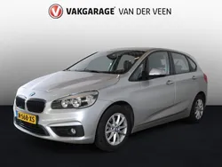 Grijs Gebruikt 2022 BMW 218 Stationwagen | € 15.945