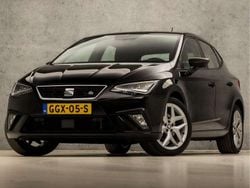 Zwart Gebruikt 2021 Seat Ibiza Business Hatchback | € 17.745 (Eerlijke prijs)
