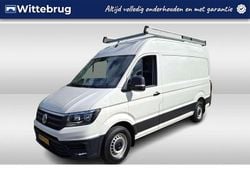 Wit Gebruikt 2020 VW Crafter Van | € 21.900 (Super prijs)