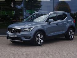 Grijs Gebruikt 2021 Volvo XC40 Inscription SUV | € 28.750 (Super prijs)