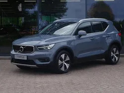 Grijs Gebruikt 2021 Volvo XC40 Inscription SUV | € 29.450 (Super prijs)