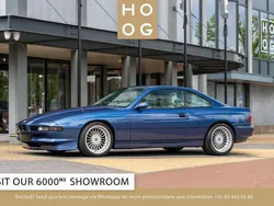 Blauw Gebruikt 1991 Alpina B12 Coupé | € 194.950
