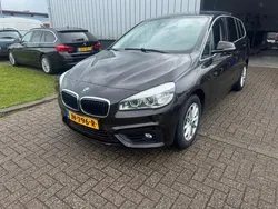 Bruin Gebruikt 2016 BMW 216 Executive Stationwagen | € 13.950 (Duur)