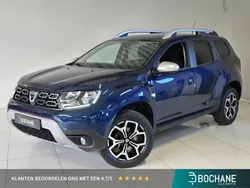 Blauw Gebruikt 2019 Dacia Duster Prestige SUV | € 15.595 (Eerlijke prijs)