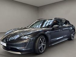 Gebruikt 2024 Porsche Taycan Cross Turismo SUV | € 82.750 (Super prijs)