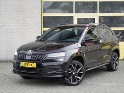 Zwart Gebruikt 2020 Skoda Karoq Business Line SUV | € 22.950 (Eerlijke prijs)