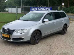 Grijs Gebruikt 2006 VW Passat Sportline Stationwagen | € 5.995 (Duur)